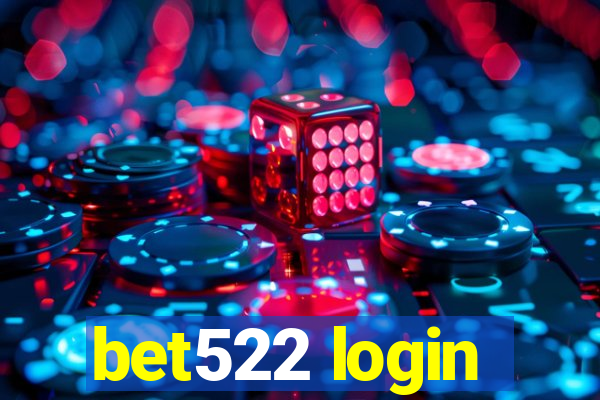 bet522 login